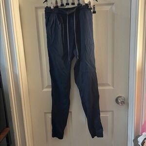 Tahari Kid's Dark Blue Joggers